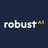 Robust AI Logo